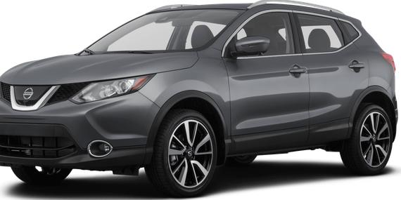 NISSAN ROGUE SPORT 2017 JN1BJ1CRXHW131759 image